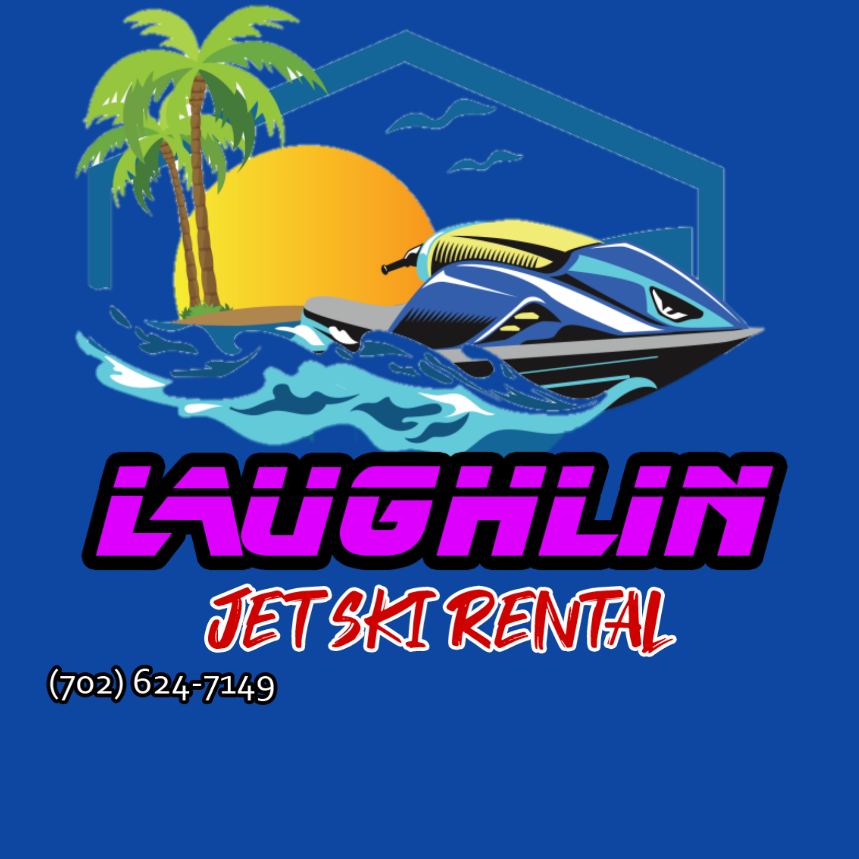 Laughlin Jet Ski LLC